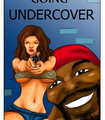 Going Undercover comic porn sex 2