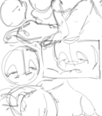 PARTY PURSES (Ongoing) comic porn sex 14