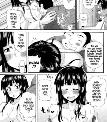 FutaKyo! ~Futanari Kyouko-chan~ (Complete) comic porn sex 61