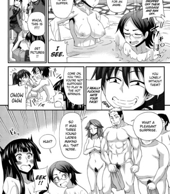 FutaKyo! ~Futanari Kyouko-chan~ (Complete) comic porn sex 80