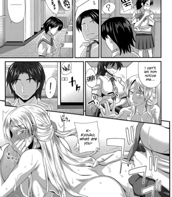 FutaKyo! ~Futanari Kyouko-chan~ (Complete) comic porn sex 118