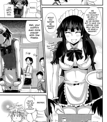 FutaKyo! ~Futanari Kyouko-chan~ (Complete) comic porn sex 128