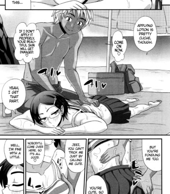 FutaKyo! ~Futanari Kyouko-chan~ (Complete) comic porn sex 166