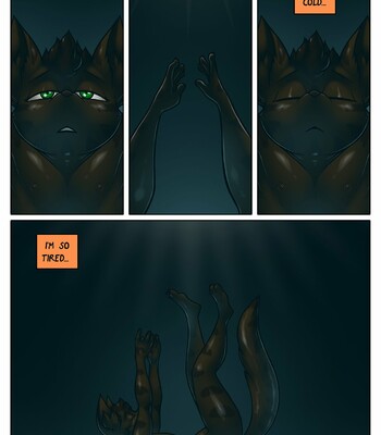 Porn Comics - ALPHA Ch 7 (ongoing)