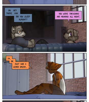 ALPHA Ch 7 (ongoing) comic porn sex 2