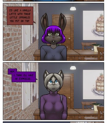 ALPHA Ch 7 (ongoing) comic porn sex 4