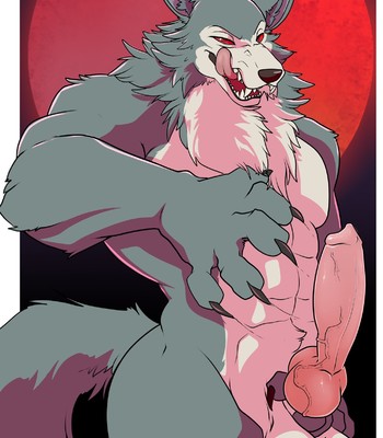 Werewolf Porn Comics | Werewolf Hentai Comics | Werewolf Sex Comics