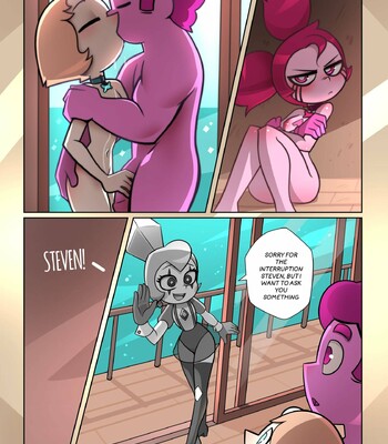 Steven’s Desire 2 (Ongoing) comic porn sex 8