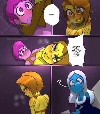 Steven’s Desire 2 (Ongoing) comic porn sex 26