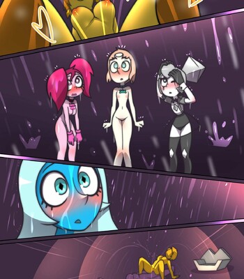 Steven’s Desire 2 (Ongoing) comic porn sex 29