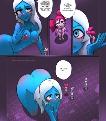 Steven’s Desire 2 (Ongoing) comic porn sex 33