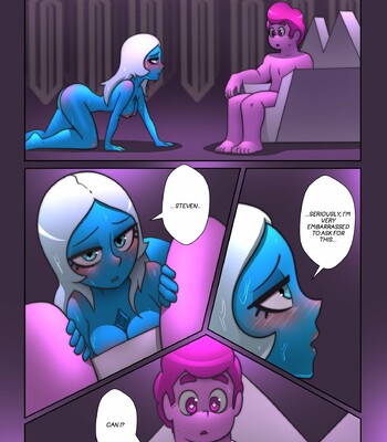 Steven’s Desire 2 (Ongoing) comic porn sex 34