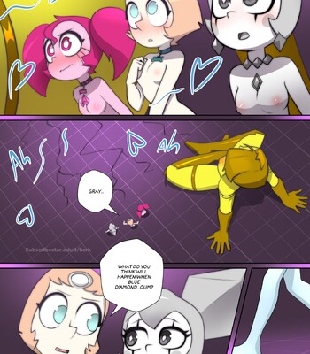 Steven’s Desire 2 (Ongoing) comic porn sex 53