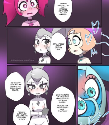 Steven’s Desire 2 (Ongoing) comic porn sex 55