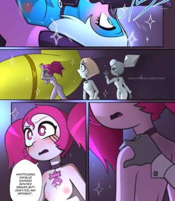 Steven’s Desire 2 (Ongoing) comic porn sex 56
