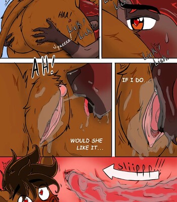 Farm-Girl! 2 (WIP?) comic porn sex 14