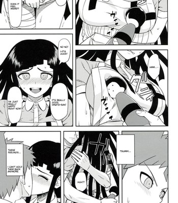 Honto no Tsumiki comic porn sex 5