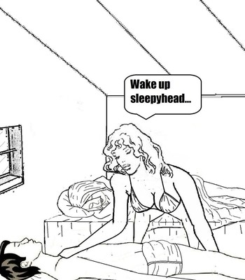 the lake house 2 comic porn sex 7