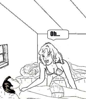 the lake house 2 comic porn sex 8