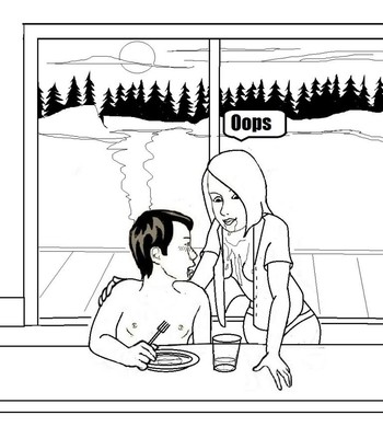 the lake house 2 comic porn sex 19