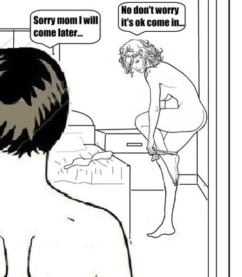 the lake house 2 comic porn sex 25