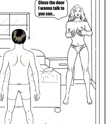 the lake house 2 comic porn sex 26