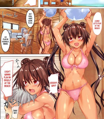 Hibana-chan no Kusuguri Sex Life comic porn sex 3