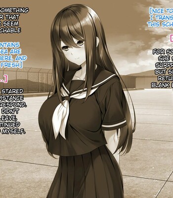 Chigiri no Yashiro ~Saiai no Kanojo ga Okasareru no o Boku wa Miteiru Koto shika Dekinai~ + Omake comic porn sex 7