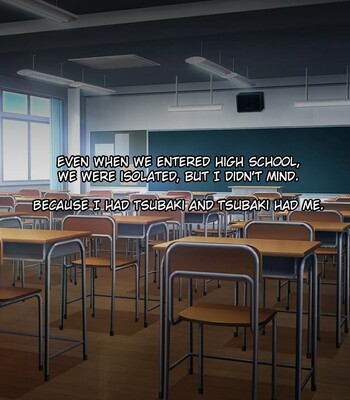 Chigiri no Yashiro ~Saiai no Kanojo ga Okasareru no o Boku wa Miteiru Koto shika Dekinai~ + Omake comic porn sex 19