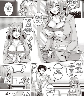 Musume ni wa Ienai Himitsu no Chitai comic porn sex 2