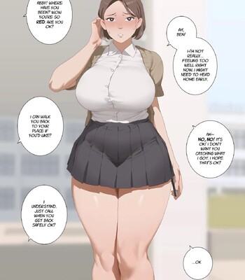 Abigail comic porn sex 17