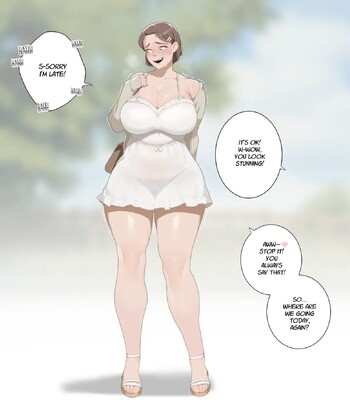 Abigail comic porn sex 30