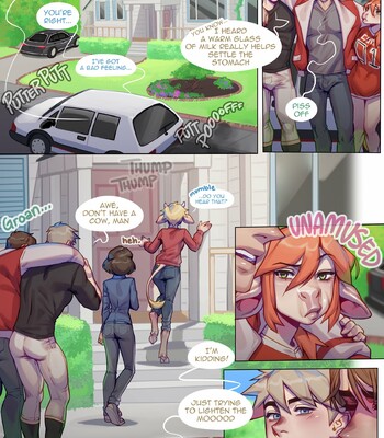 Chemisty Class | Chapter 3 comic porn sex 153