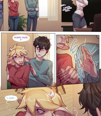 Chemisty Class | Chapter 3 comic porn sex 157