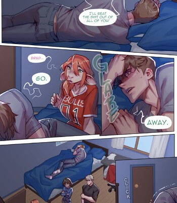 Chemisty Class | Chapter 3 comic porn sex 161