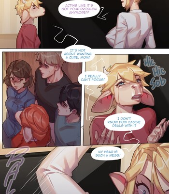 Chemisty Class | Chapter 3 comic porn sex 164