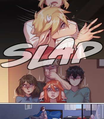 Chemisty Class | Chapter 3 comic porn sex 165