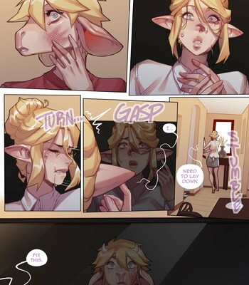 Chemisty Class | Chapter 3 comic porn sex 166