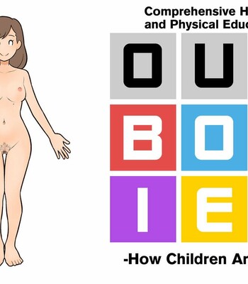 Our Bodies (How Children Are Made) -2nd Edition comic porn thumbnail 001