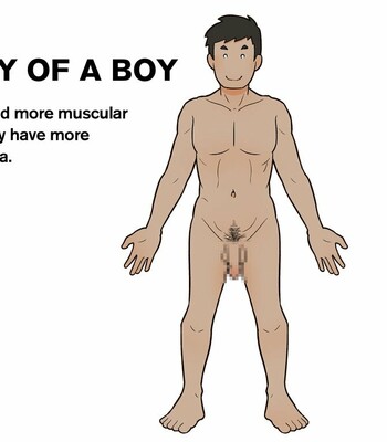 Our Bodies (How Children Are Made) -2nd Edition comic porn sex 3