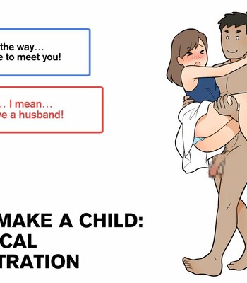 Our Bodies (How Children Are Made) -2nd Edition comic porn sex 25