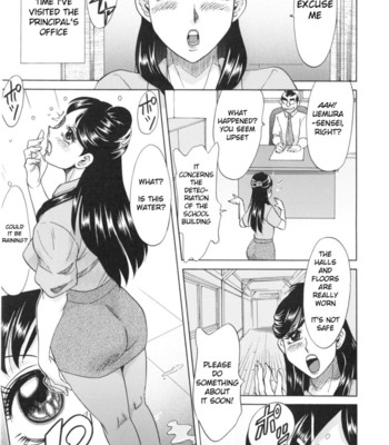 Hentai kansoku | pervertspotting comic porn sex 147