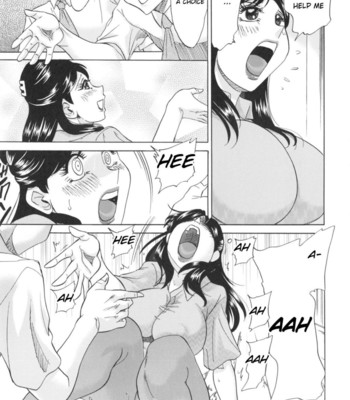 Hentai kansoku | pervertspotting comic porn sex 153