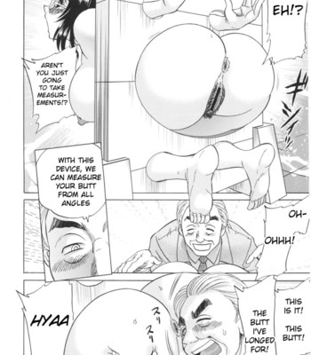 Hentai kansoku | pervertspotting comic porn sex 194