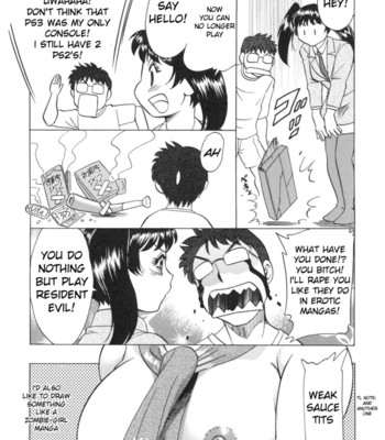 Hentai kansoku | pervertspotting comic porn sex 208