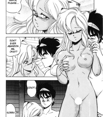 Dragon pink volume 2 comic porn sex 14