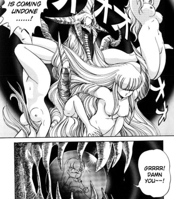 Dragon pink volume 2 comic porn sex 63