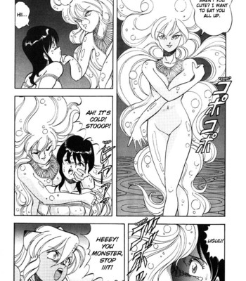 Dragon pink volume 2 comic porn sex 133