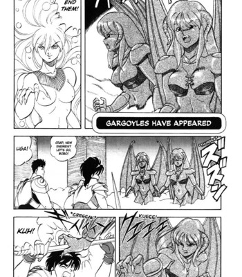 Dragon pink volume 2 comic porn sex 139