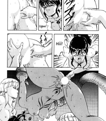 Dragon pink volume 2 comic porn sex 177